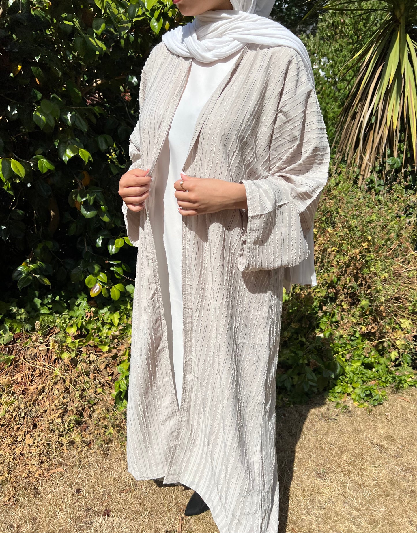 Inner Slip Dress nida ex display