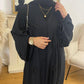 Nisa Embellished Abaya