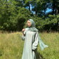 Mystery random selection warehouse clearance abaya