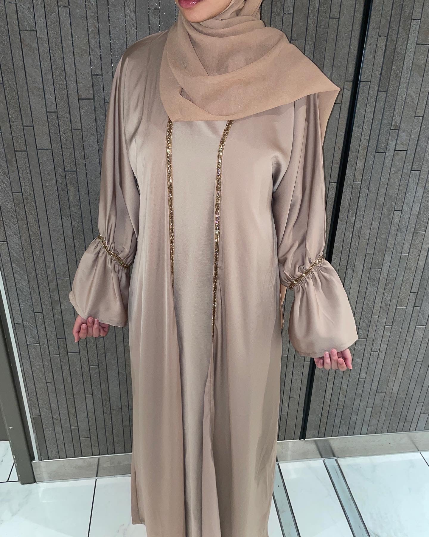 Modesty Living Abaya Store