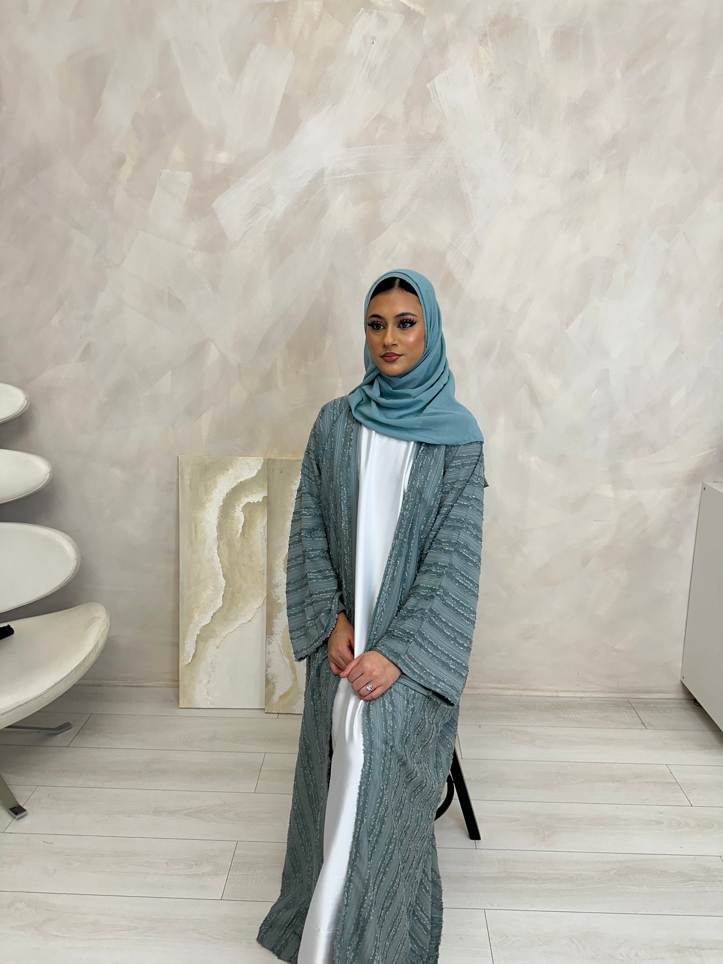 Mystery random selection warehouse clearance abaya