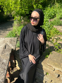 Ameena abaya