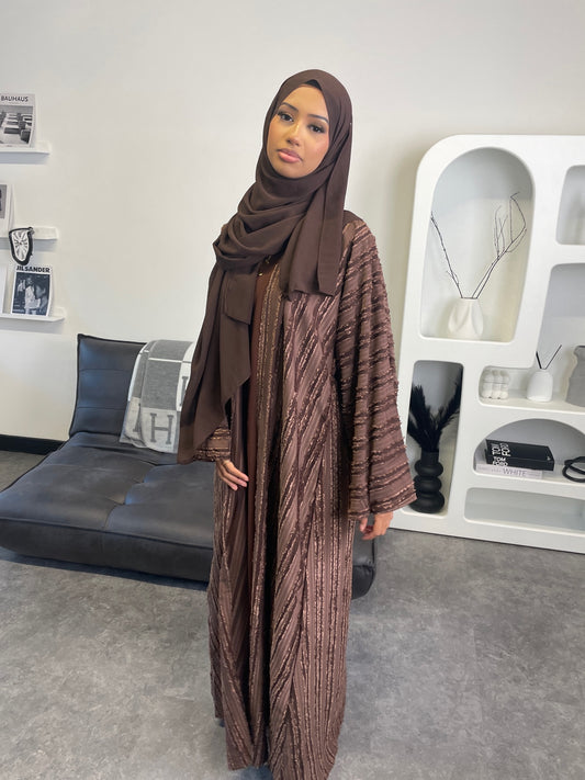 Karim kimono khaki *ex-display*