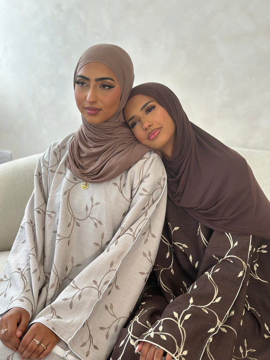 Modesty Living Abaya Store – modesty living
