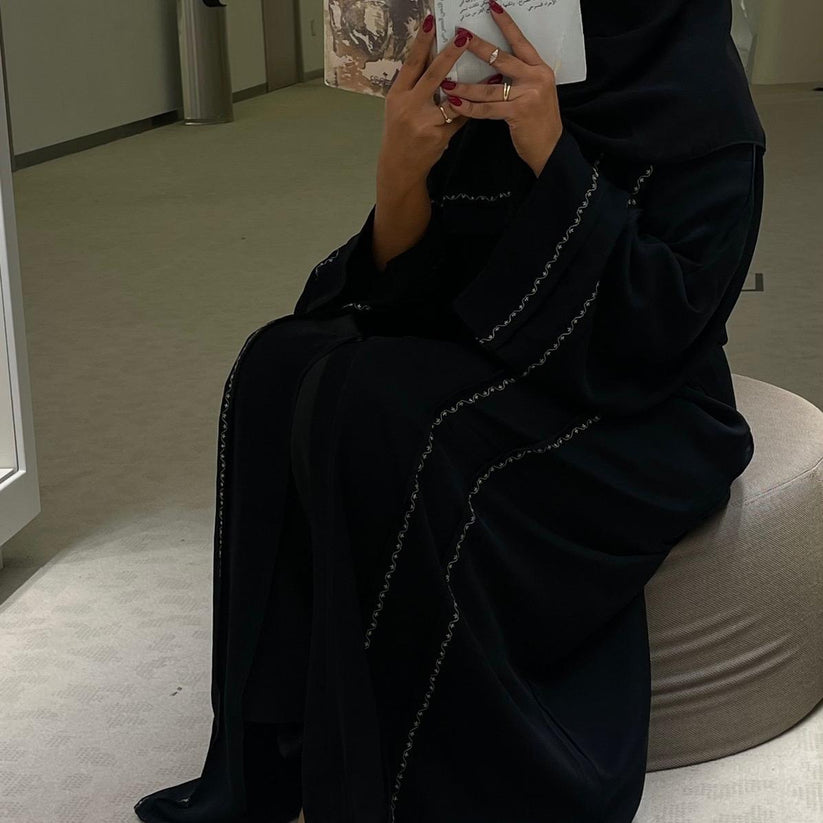 SOFIA-LSG ABAYA