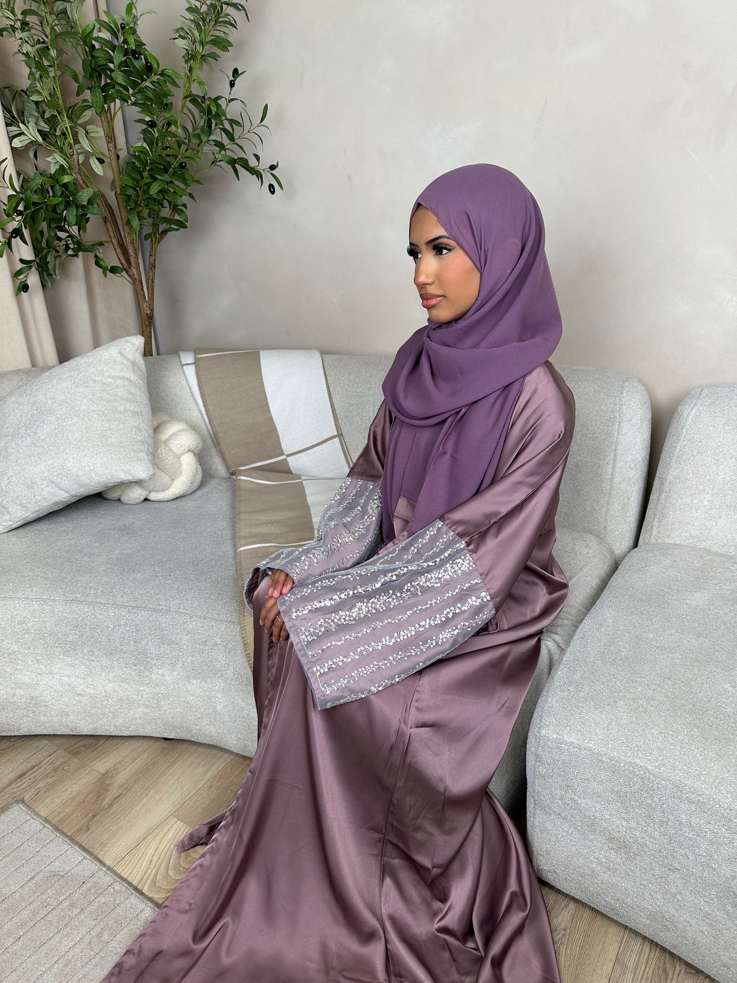 Mystery random selection warehouse clearance abaya