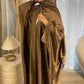 Khaleeji Farasha Abaya and Hijab Set