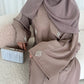 Nisa Embellished Abaya