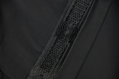 Wafa closed Abaya *ex display model*