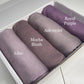 Premium Soft Touch Jersey Hijab