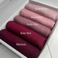 Premium Soft Touch Jersey Hijab