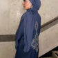 Layla Embroidery Abaya *ex display*