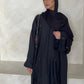 Nisa Embellished Abaya