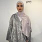 Premium Soft Touch Jersey Hijab