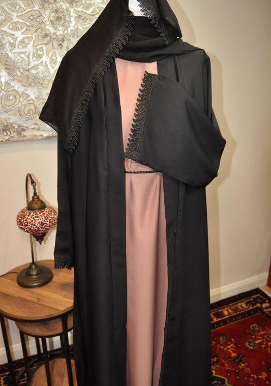 Inner Slip Dress nida ex display